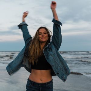 Meet your Posher, Jess